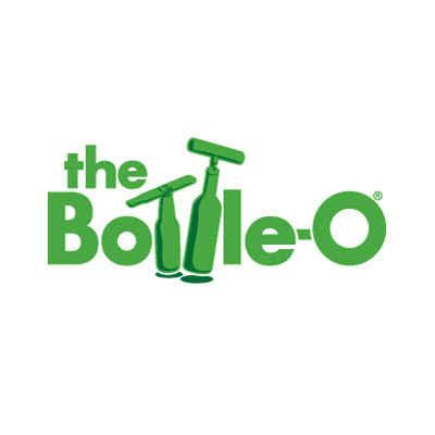 The Bottle O